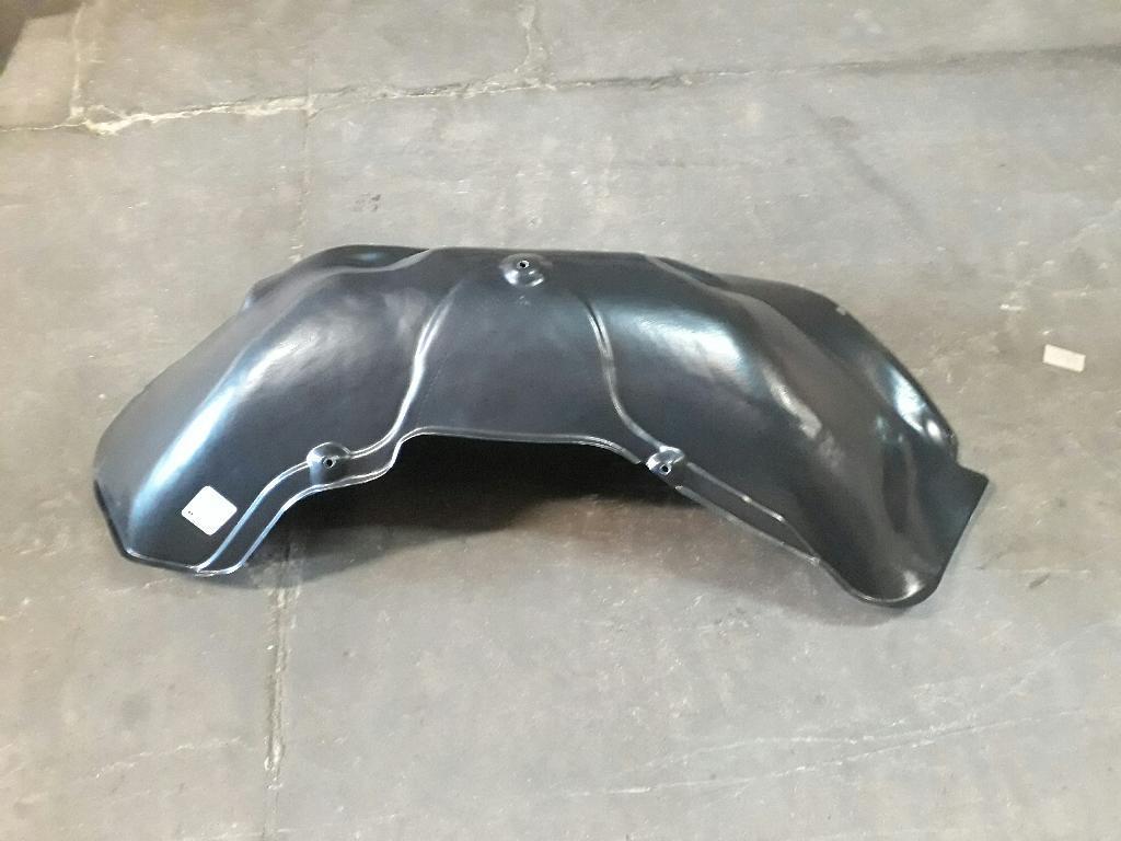 Right Front Guard Liner