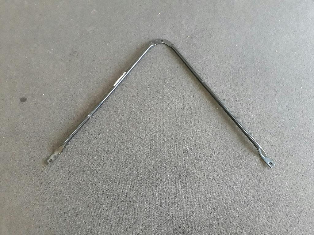 Rad Support Panel Centre Support Brace