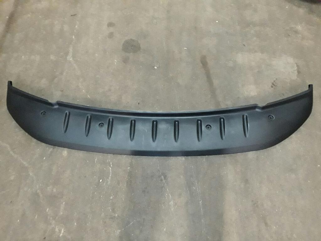 Front Bumper Skirt