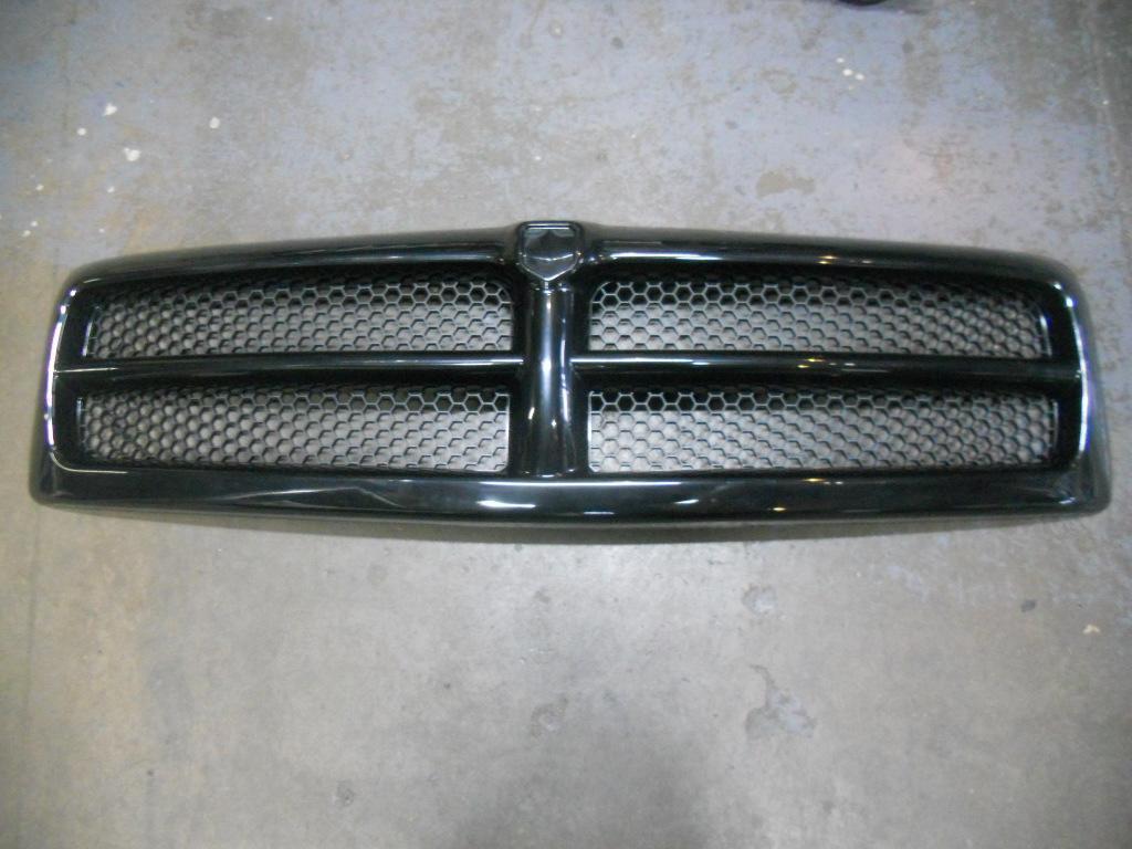 Grille