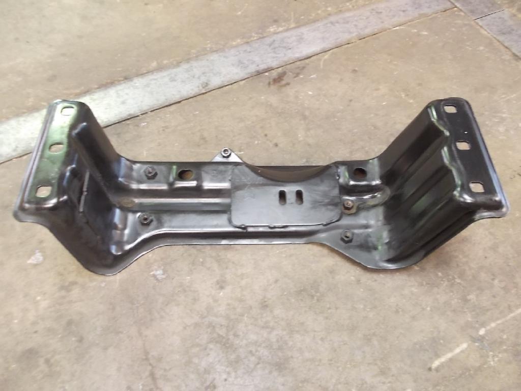 Transmission Crossmember