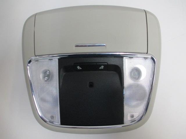 Overhead Display Panel