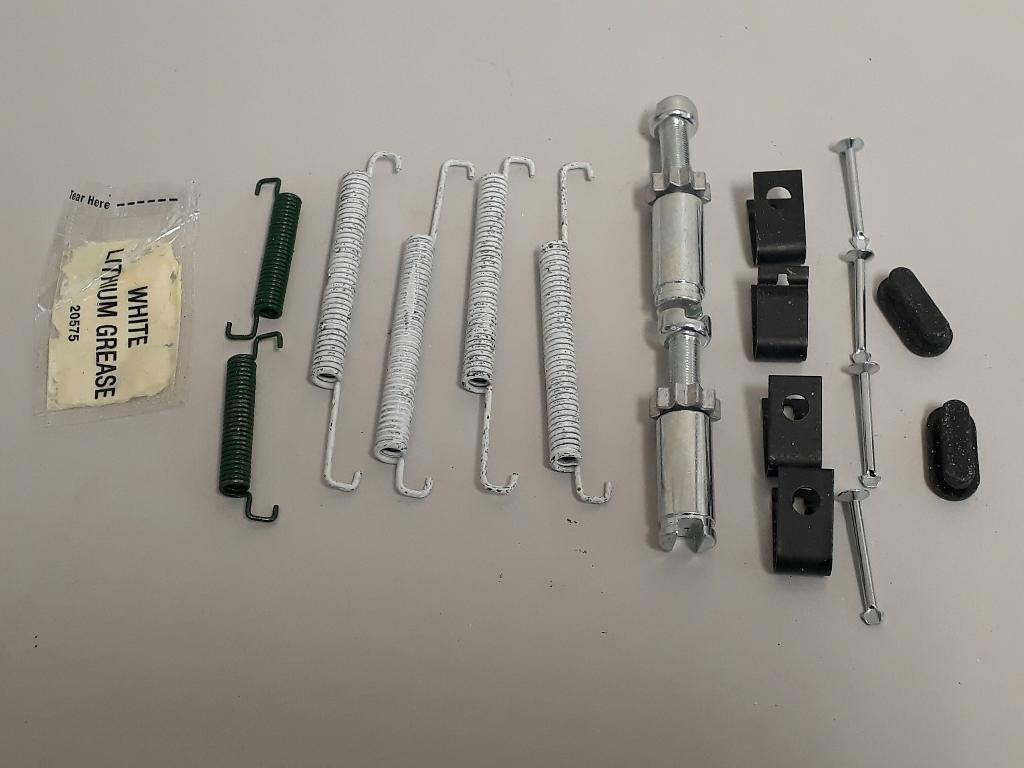 Brake Kit handbrake kit 03-15
