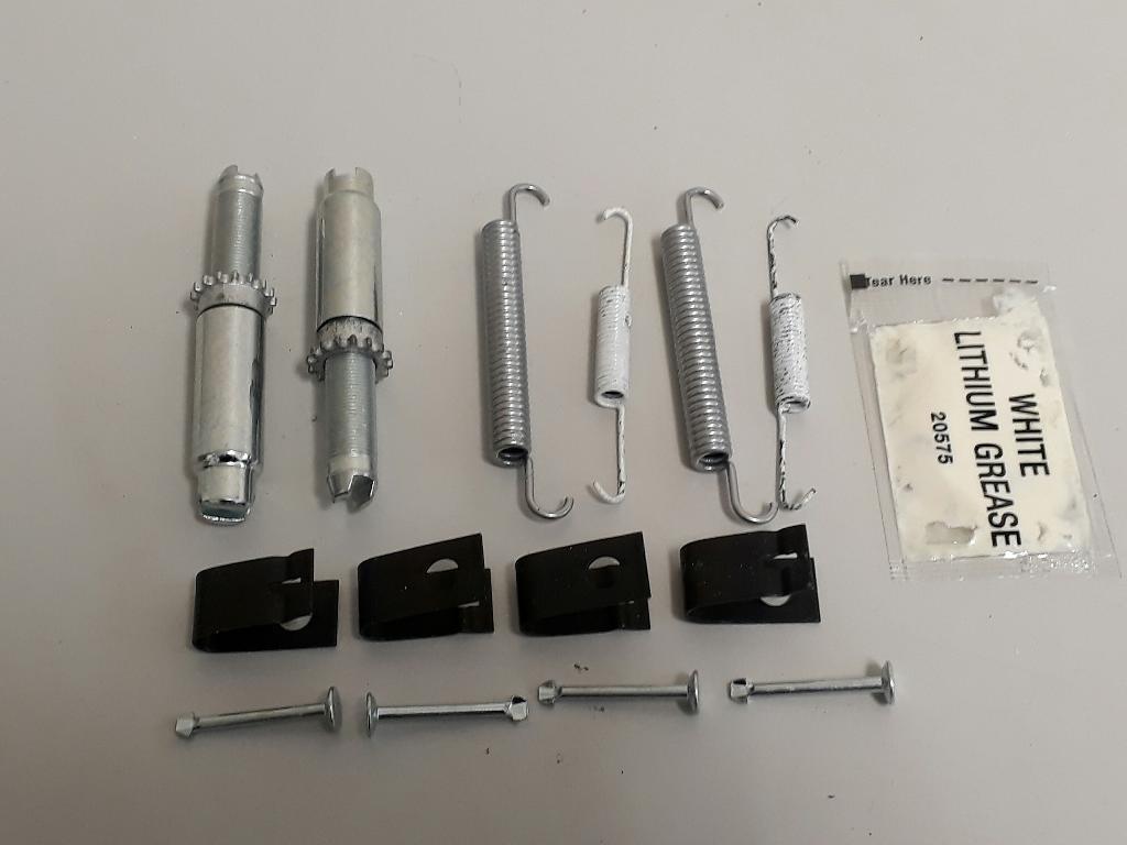 Brake Kit- handbrake kit