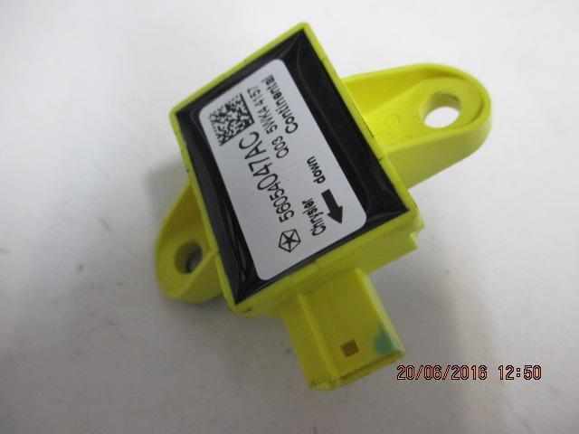 Airbag Sensor