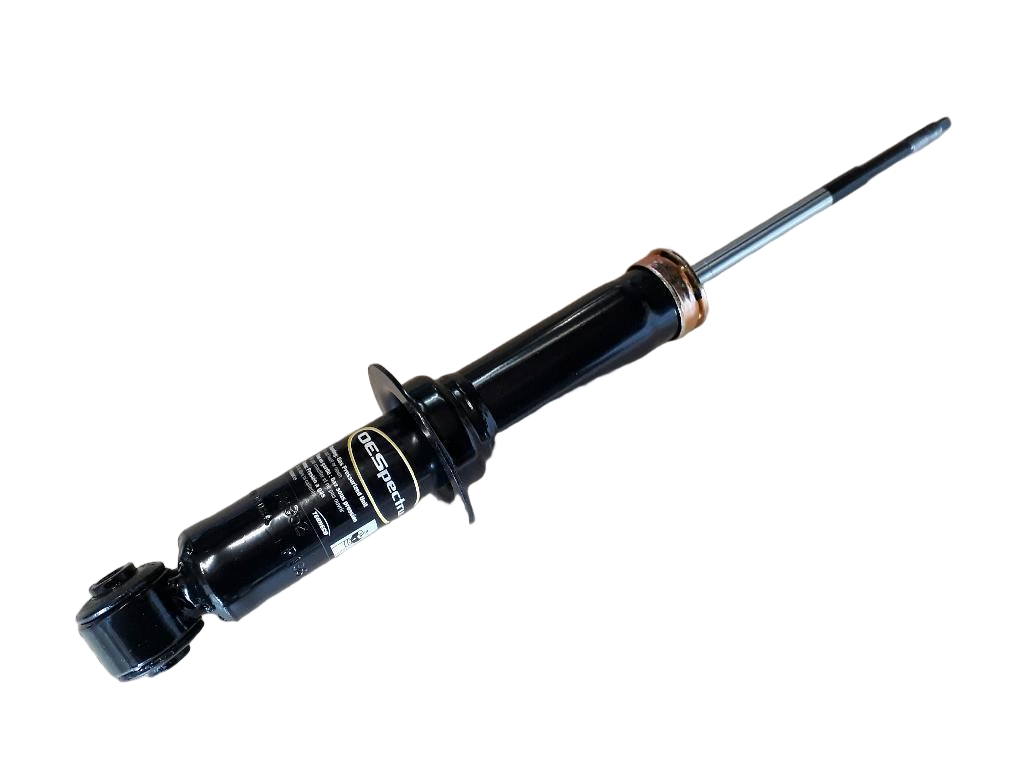 Left Rear Strut