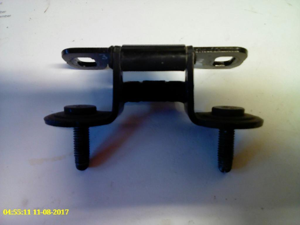 Left Tailgate Hinge
