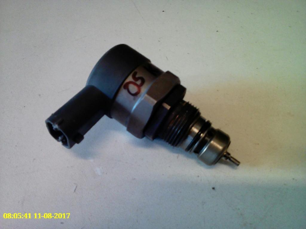 Fuel Rail Pressure Control Valve 2.8L 2005-2007