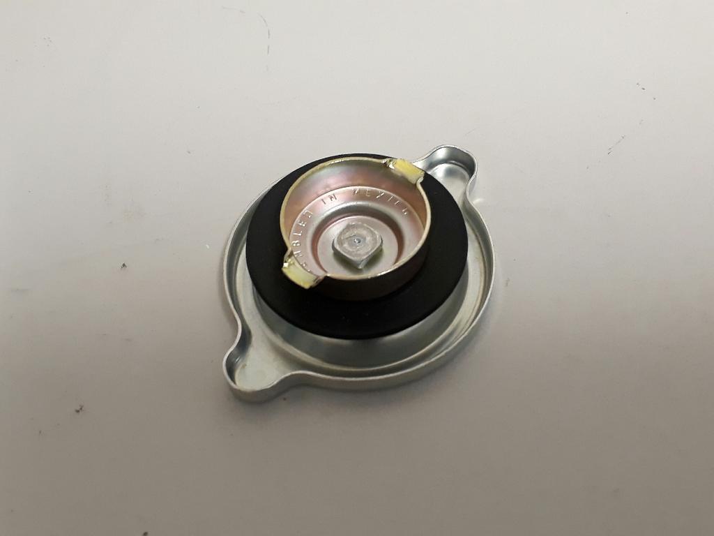 Oil Filler Cap