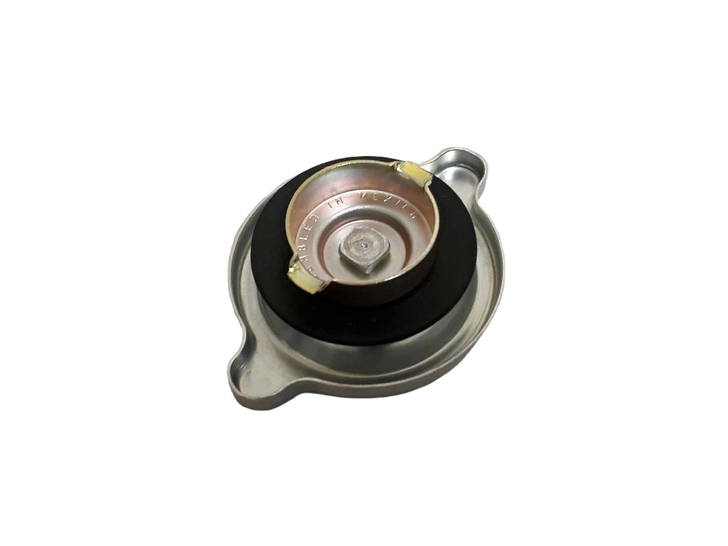 Oil Filler Cap