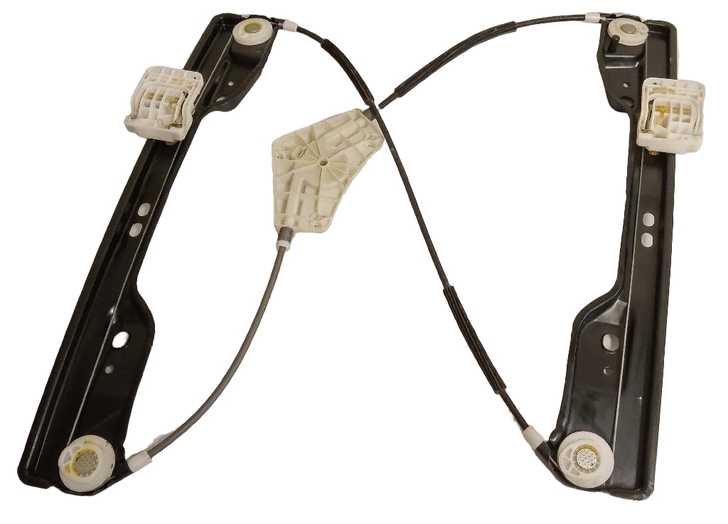 Left Rear Door Elec Regulator
