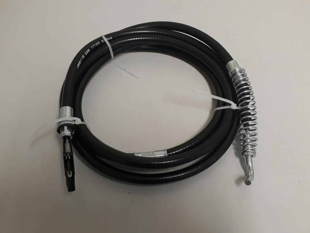 Right Rear Hand Brake Cable