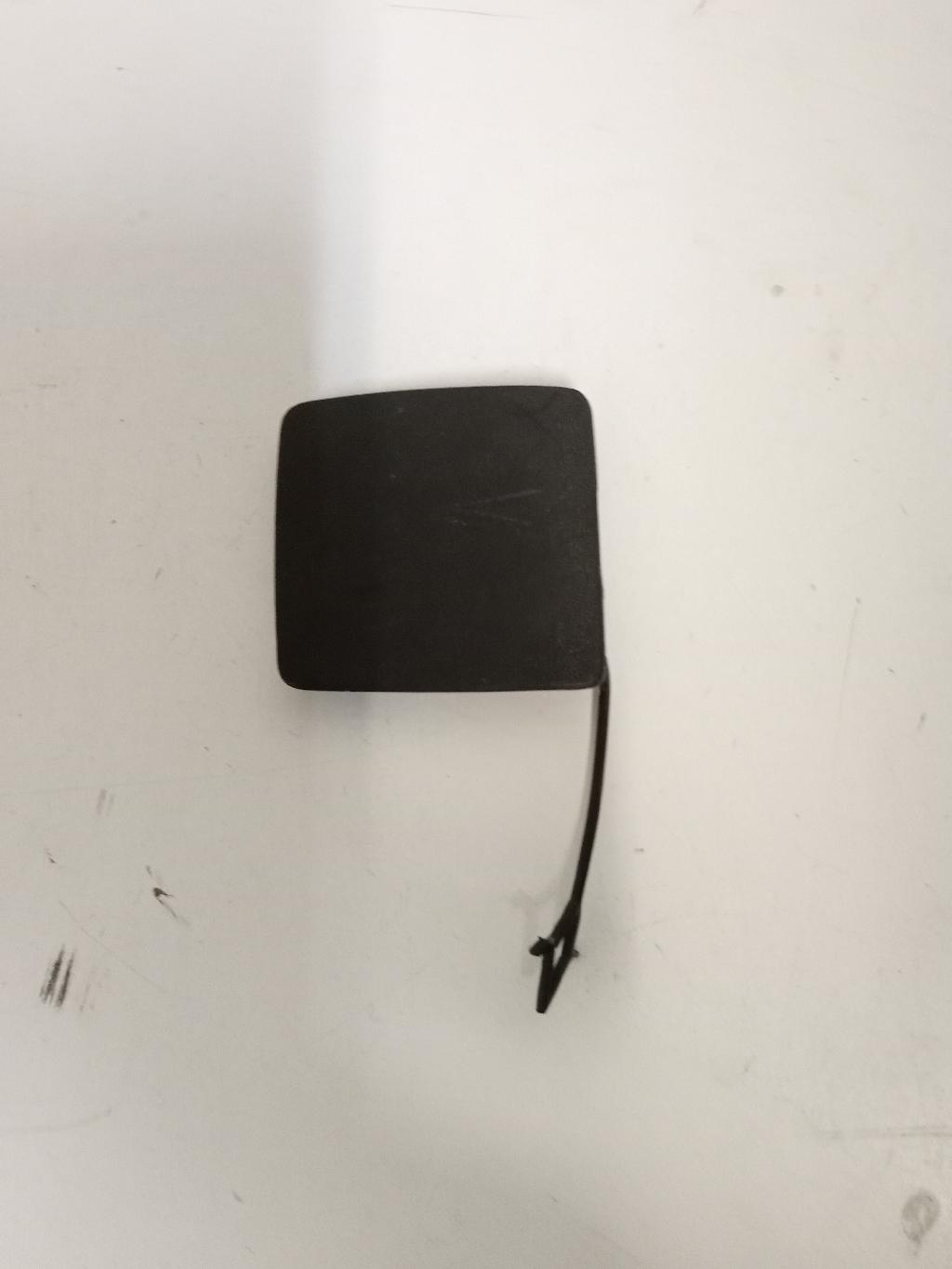 Front Tow Hook Cover