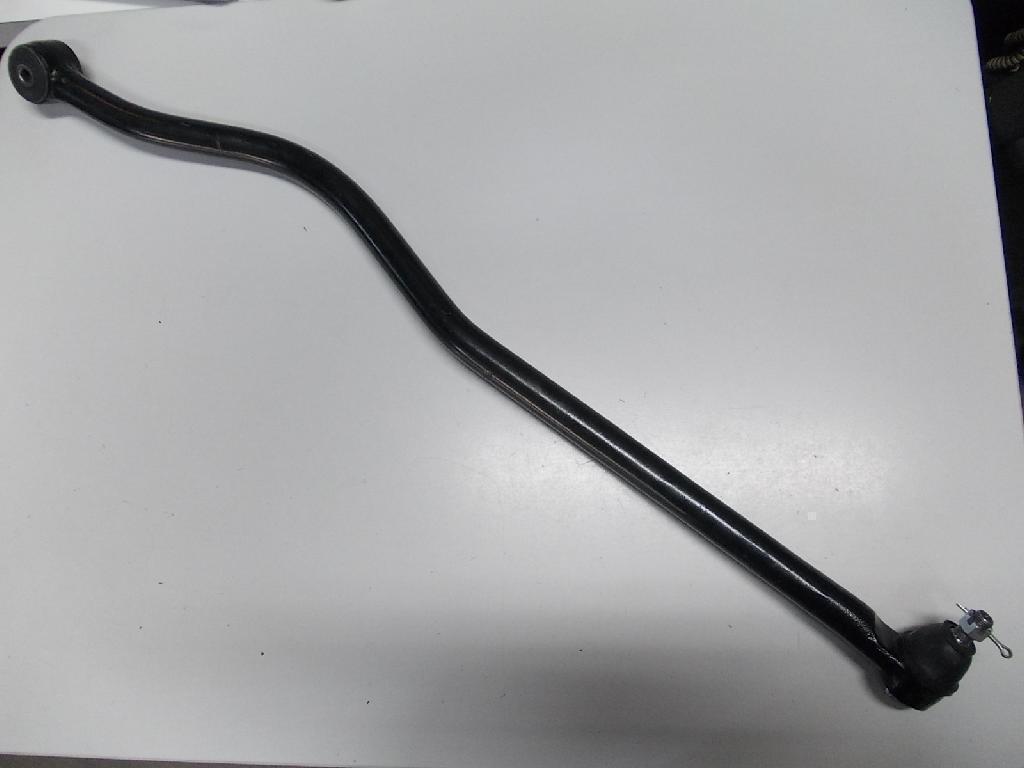 Front Panhard Rod