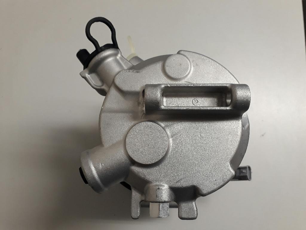 A/C Compressor