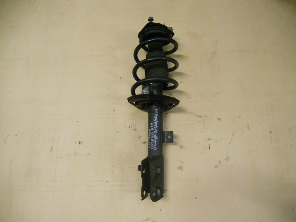 Right Front Strut