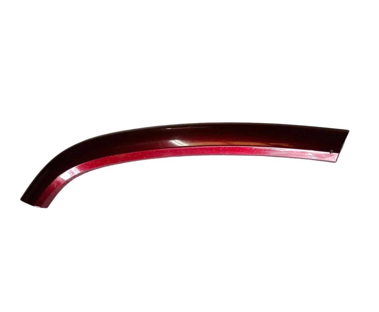 Right Rear Door Flare