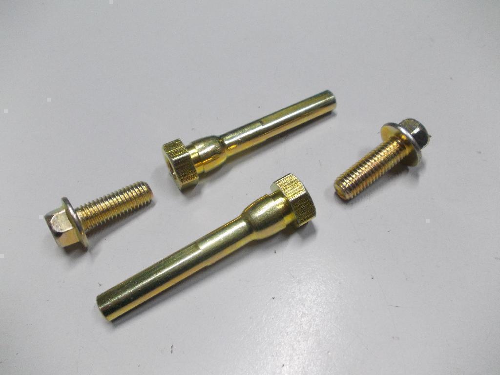 Caliper Guide Pin kit-front