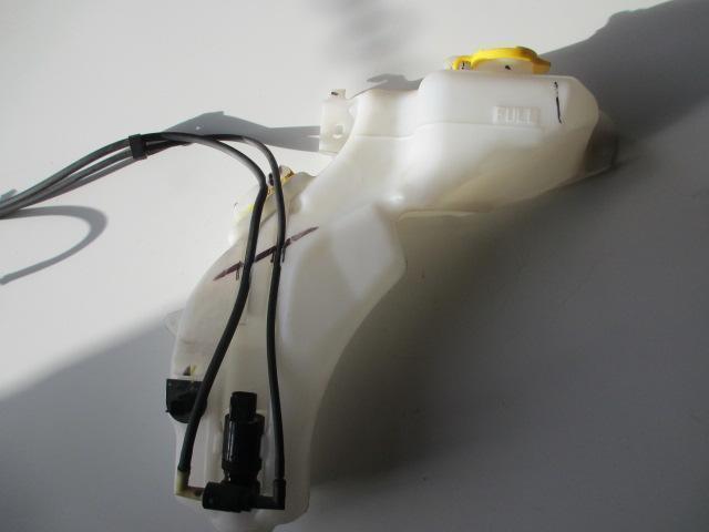 Screen Washer Assembly