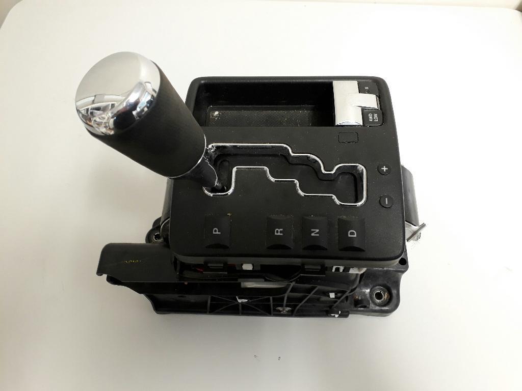 Automatic Shift Lever