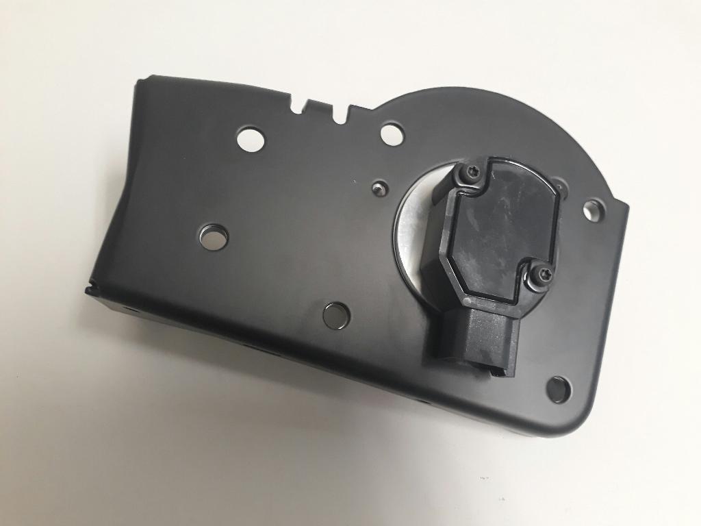 Throttle Position Sensor