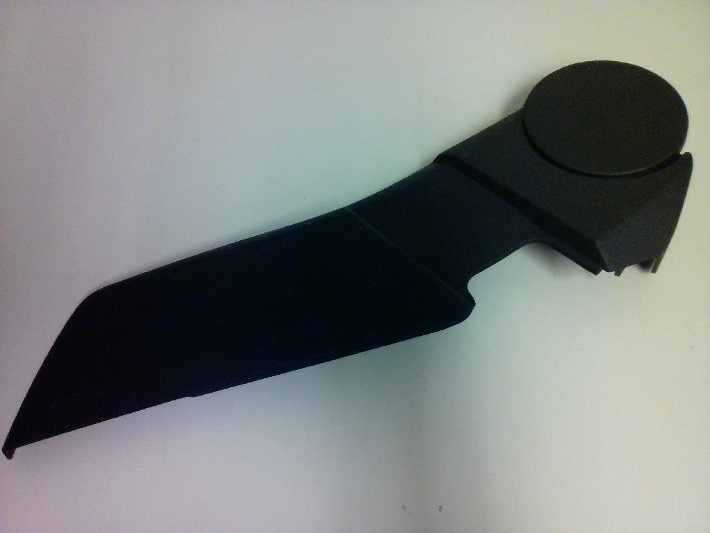 RF Seat Side Trim Inner