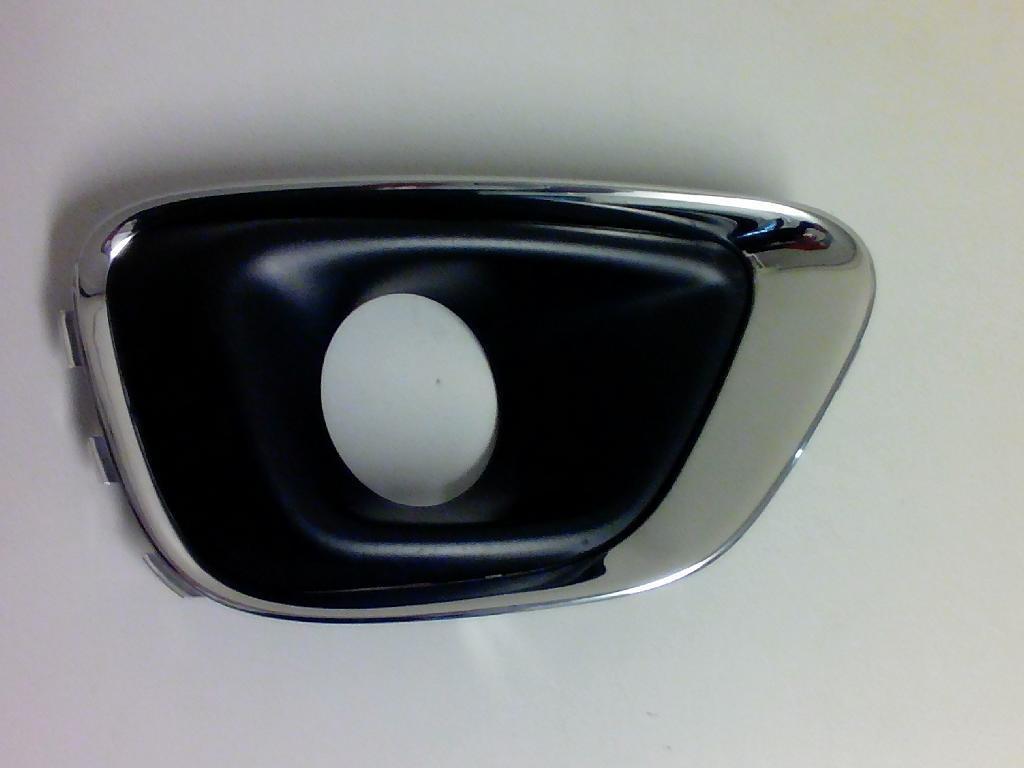 Right Spotlight Bezel