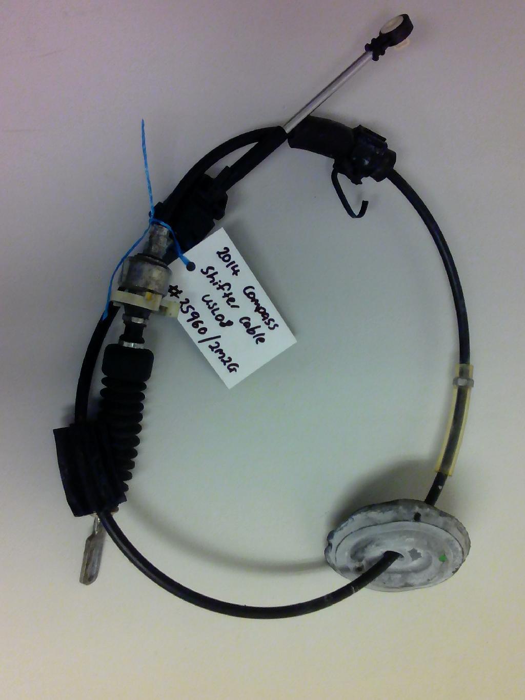 Automatic Shifter Cable