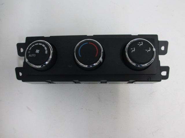 Heater Controls