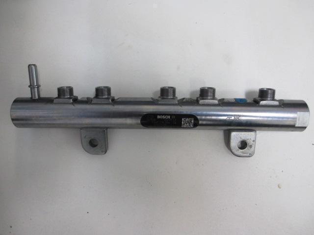 Fuel Rail Pressure Sensor