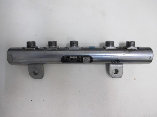 Fuel Rail Pressure Sensor