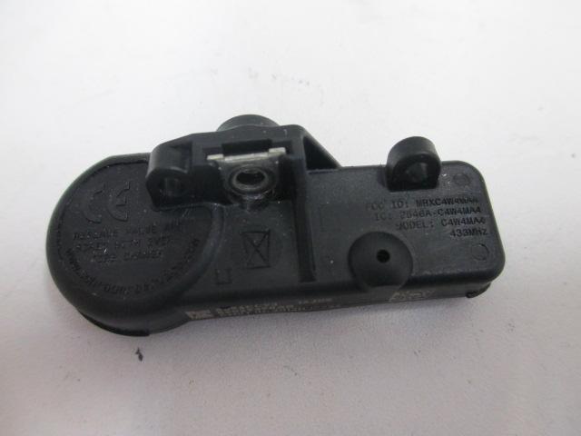 Tyre Pressure Sensor