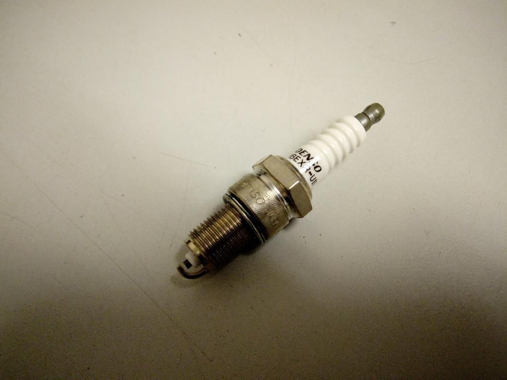 Spark Plug