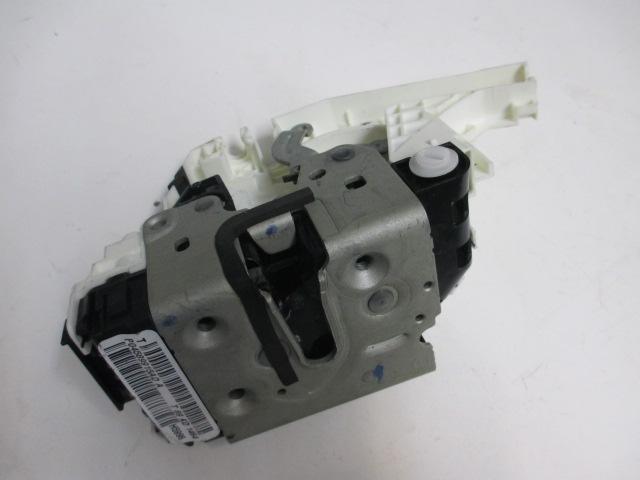 Left Rear Door Lock Actuator