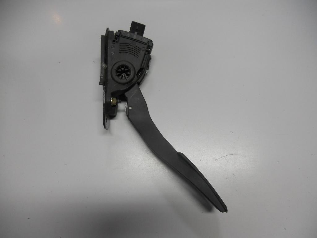 Accelerator Pedal