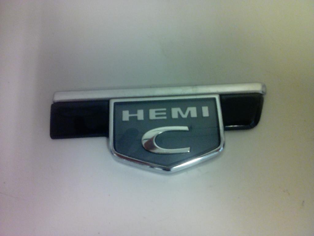 Right Front Guard Moulding