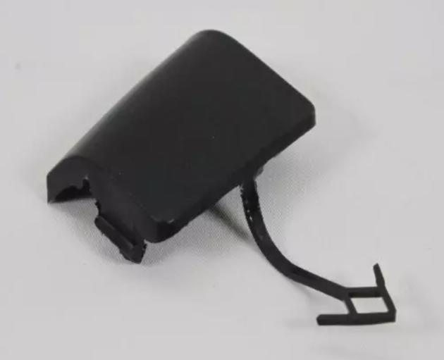 Front Tow Hook Cover