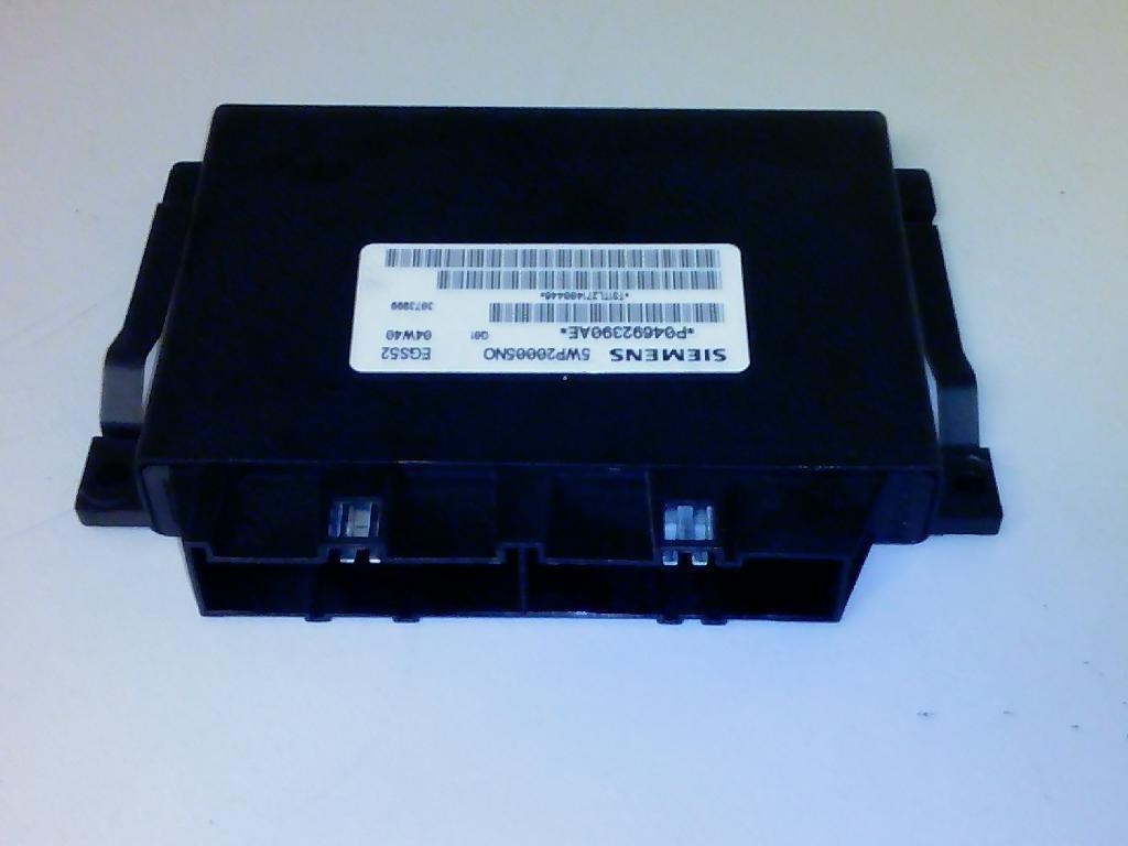 Transmission Control Module