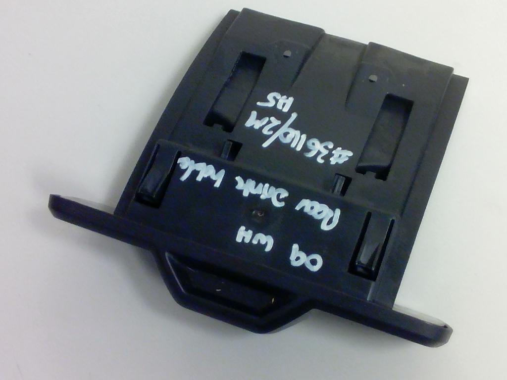 Cup Holder Rear Console