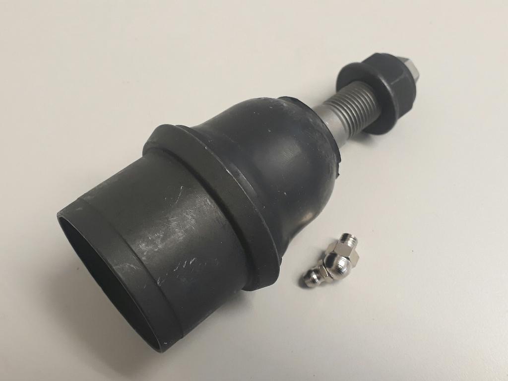 Left Front Ball Joint Lower