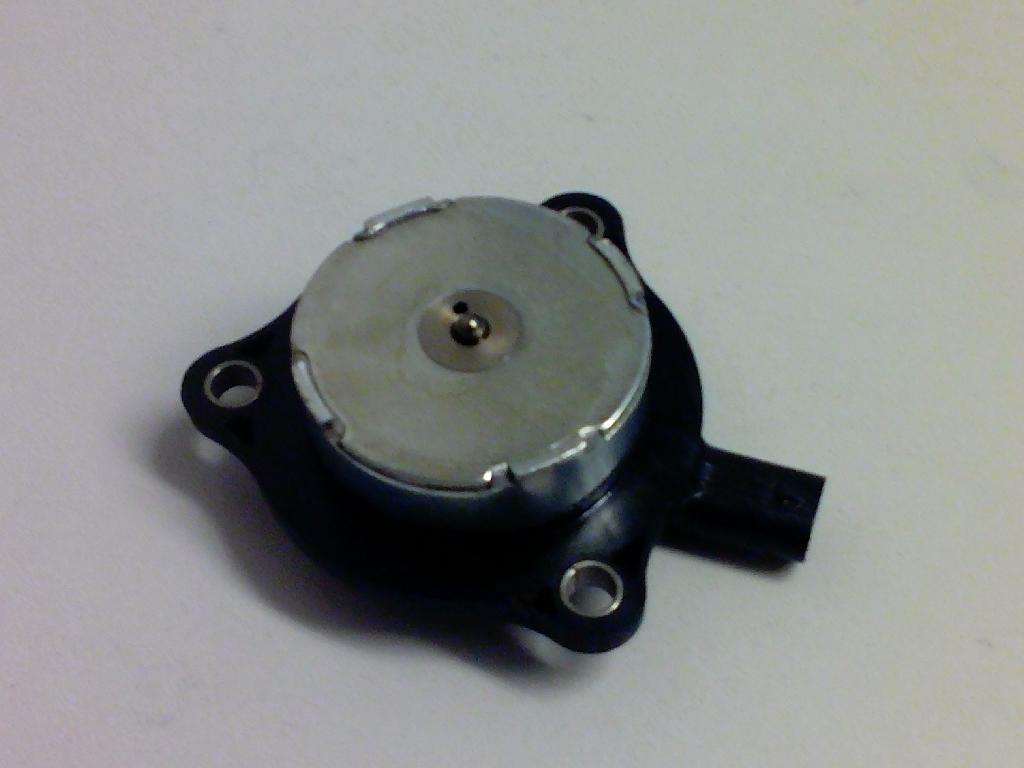 Variable Cam Gear Actuator