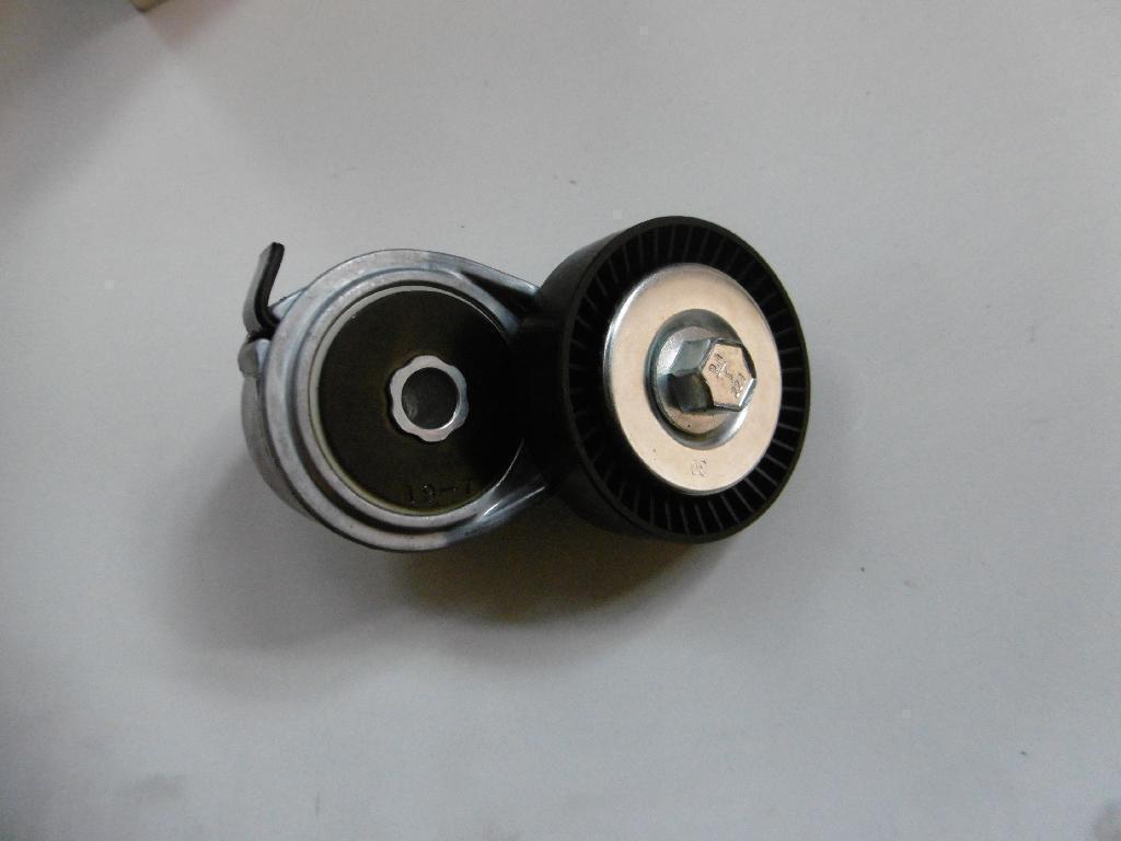 Engine Belt Tensioner
