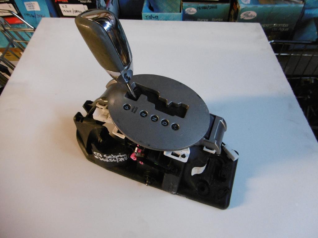 Automatic Shift Lever