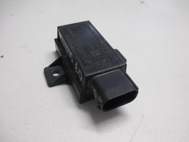 Tyre Pressure Module