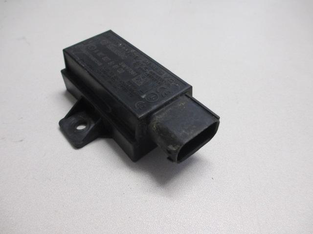 Tyre Pressure Module