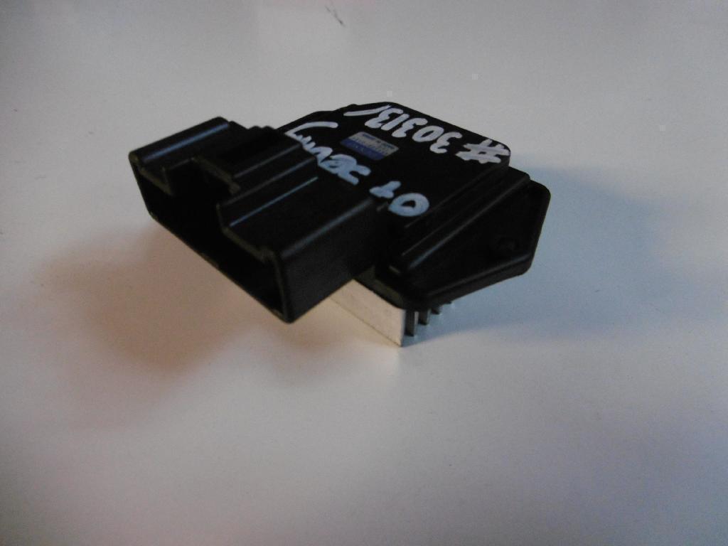 Heater Fan Resistor
