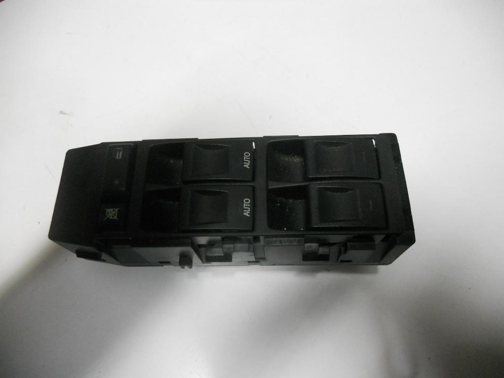 RF Door Master Switch