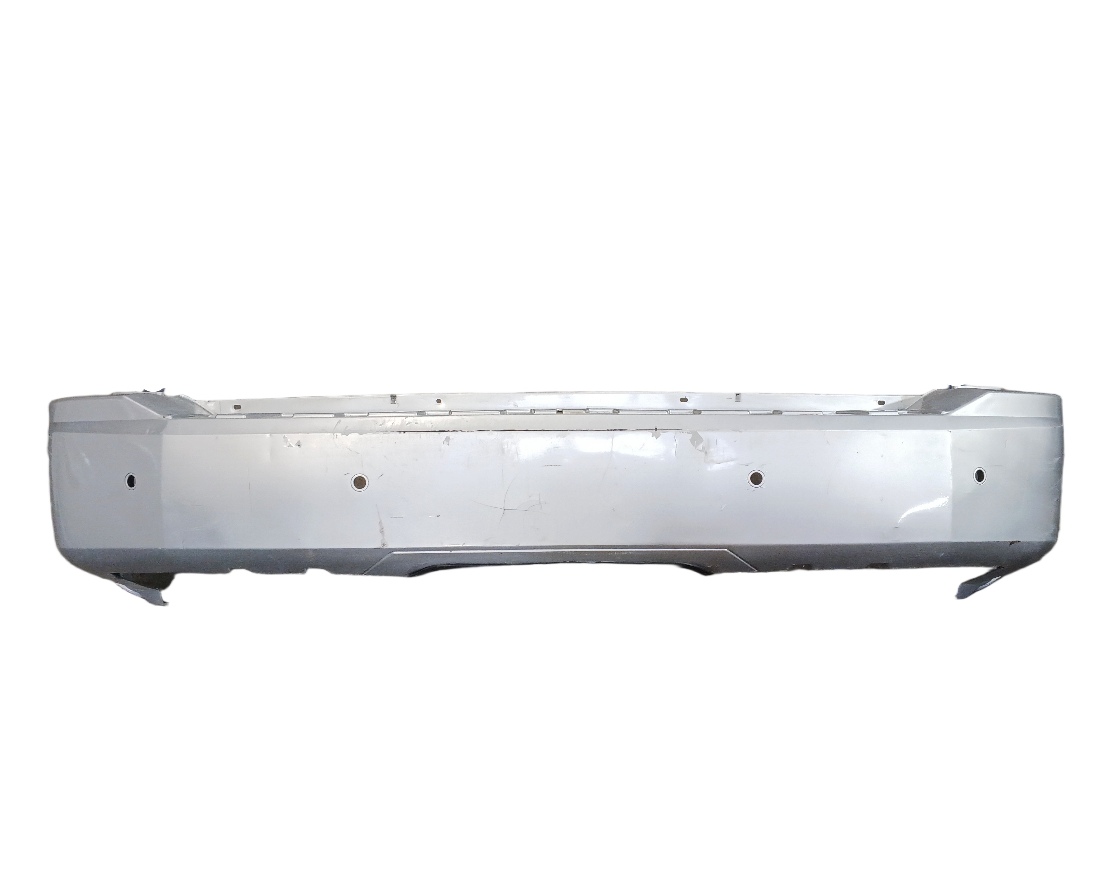 Rear Bumper Cover