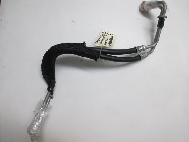 Automatic Transmission Cooling Line