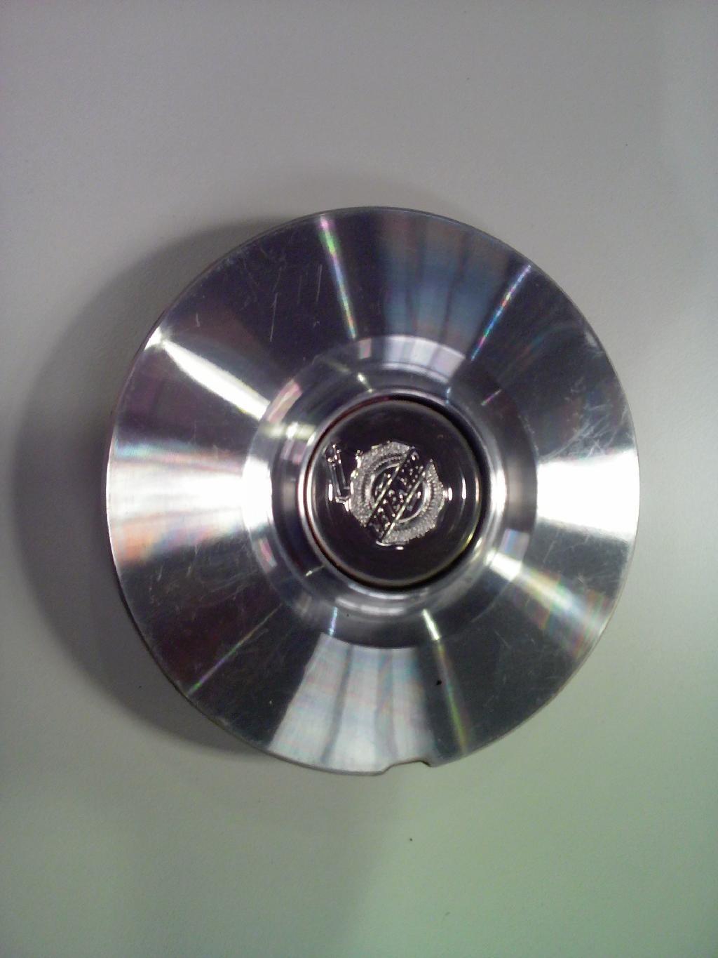 Mag Wheel Centre Cap